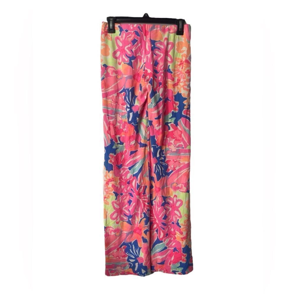 LILLY PULITZER PANTS SZ XS